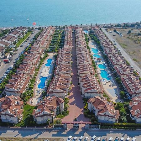 Sunset Beach Resort Aqua Lettings Fethiye Dış mekan fotoğraf