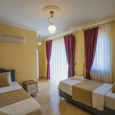 Sunset Beach Resort Aqua Lettings Fethiye Dış mekan fotoğraf