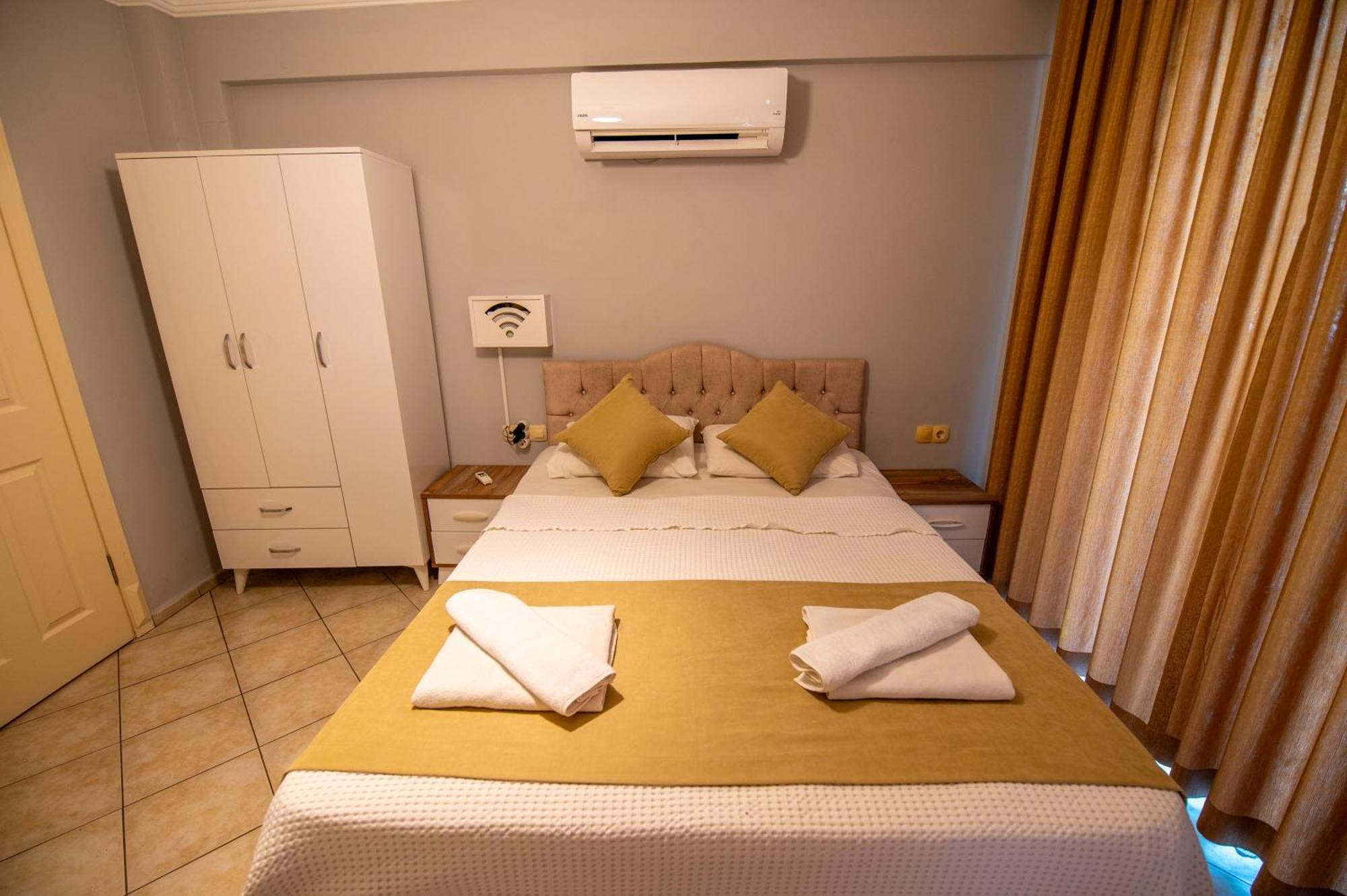 Sunset Beach Resort Aqua Lettings Fethiye Dış mekan fotoğraf