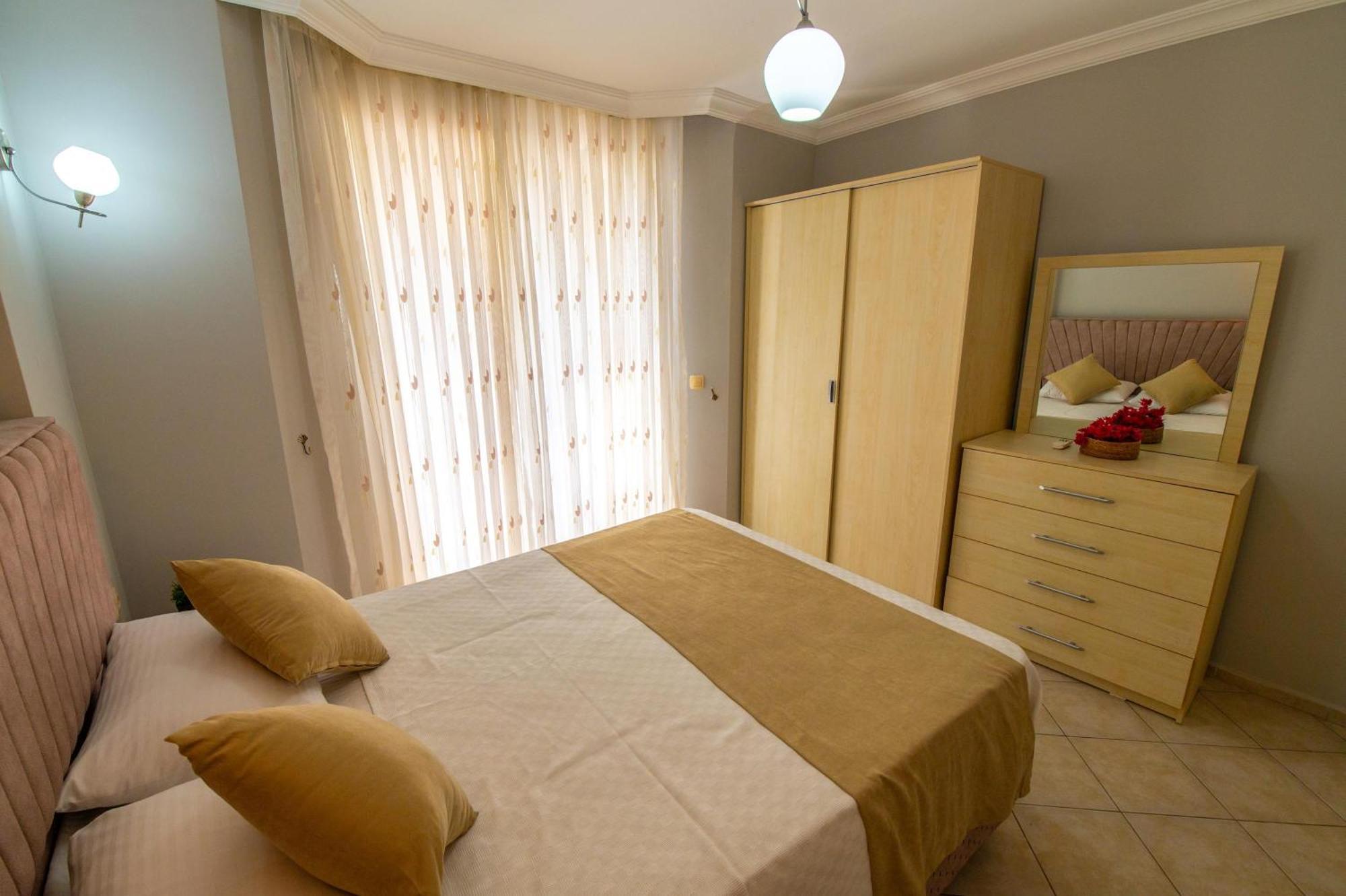 Sunset Beach Resort Aqua Lettings Fethiye Dış mekan fotoğraf