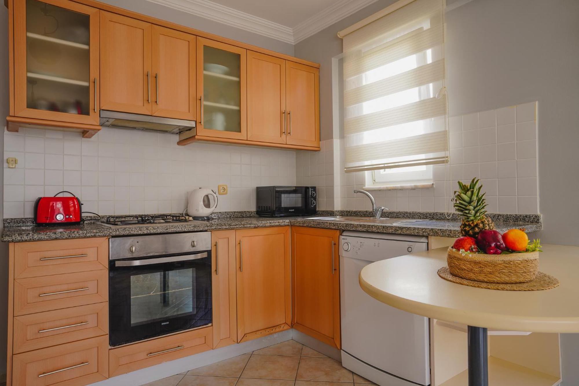 Sunset Beach Resort Aqua Lettings Fethiye Dış mekan fotoğraf